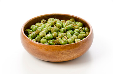 豆菓子 グリーンピース