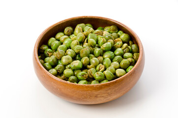 豆菓子 グリーンピース