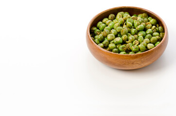 豆菓子 グリーンピース