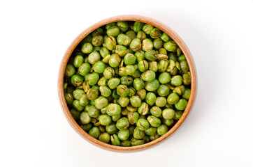 豆菓子 グリーンピース