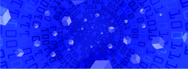 metaverse technology background	