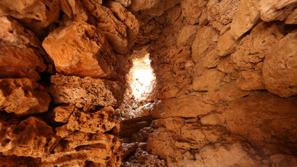 Poblado Talayótico de Cornia Nou, Menorca, Islas Baleares, España © IVÁN VIEITO GARCÍA