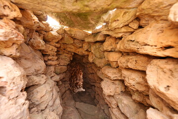 Poblado Talayótico de Cornia Nou, Menorca, Islas Baleares, España © IVÁN VIEITO GARCÍA