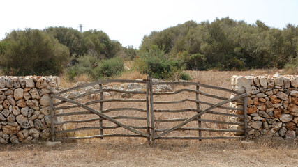 Poblado Talayótico de Cornia Nou, Menorca, Islas Baleares, España © IVÁN VIEITO GARCÍA