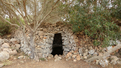 Poblado Talayótico de Cornia Nou, Menorca, Islas Baleares, España © IVÁN VIEITO GARCÍA