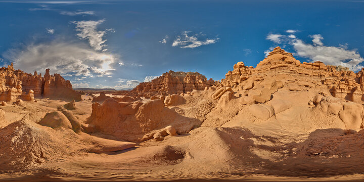 Goblin Valley State Park, Utah
