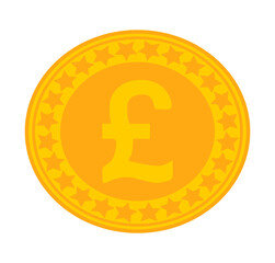 pound currency symbol