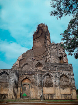 Fort (Old City)