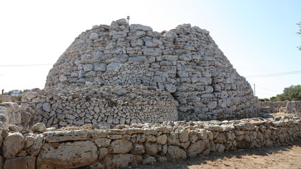 Talayot de Torelló, Menorca, Islas Baleares, España © IVÁN VIEITO GARCÍA
