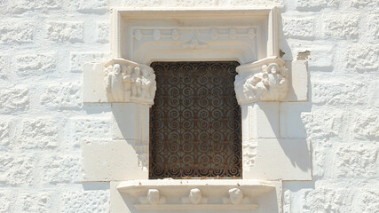 Museo de Maricel, Sitges, Barcelona, Cataluña, España
