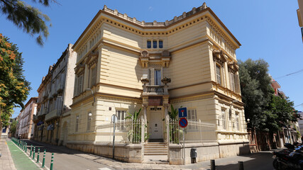 Hotel Sitges, Sitges. Barcelona, Cataluña, España