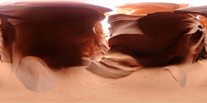 Upper Antelope Canyon 03