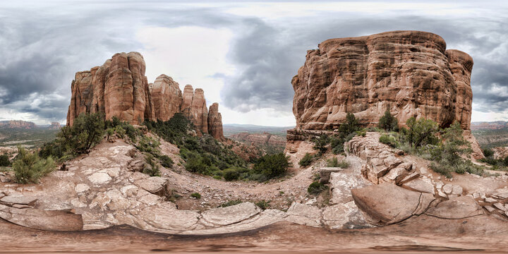 Cathedral Rock, Sedona