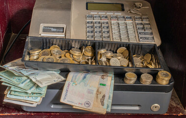 cash money