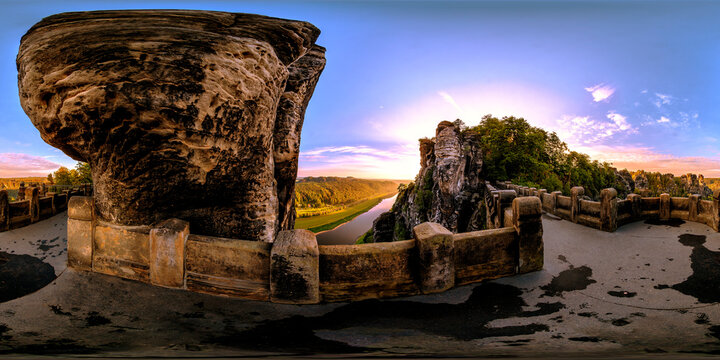 Bastei