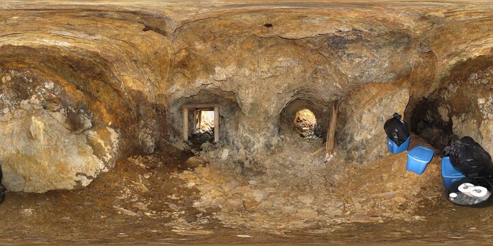 Jay Bird Mine