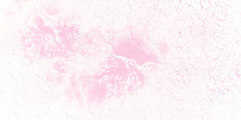abstract watercolor background abstract light pink and white colors background for design. Pink cement wall texture background.