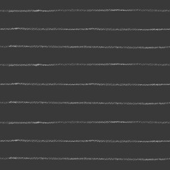Chalkboard style grey and white monochrome pattern
