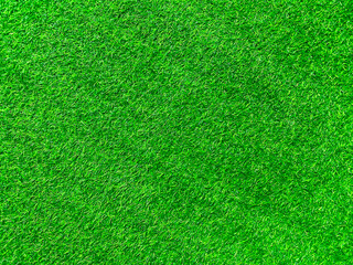 Green grass texture background grass garden concept used for making green background football pitch, Grass Golf, green lawn pattern textured background..