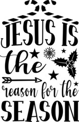 christmas t shirt and svg design