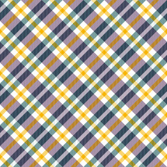 Tartan plaid. Scottish pattern in red, white cage. Scottish cage. Traditional Scottish checkered background. Template for design ornament. Seamless fabric texture ethnic pattern vector illustrations