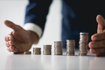 Increased savings and asset and wealth protection ideas.