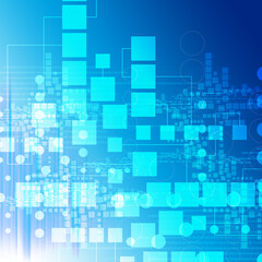 四角　サイバー