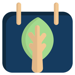 Obraz premium ecology