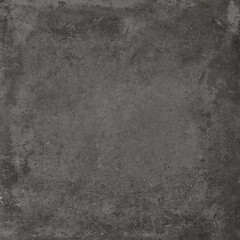 Square dark grey concrete texture