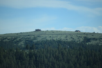 Fototapeta premium Landscape