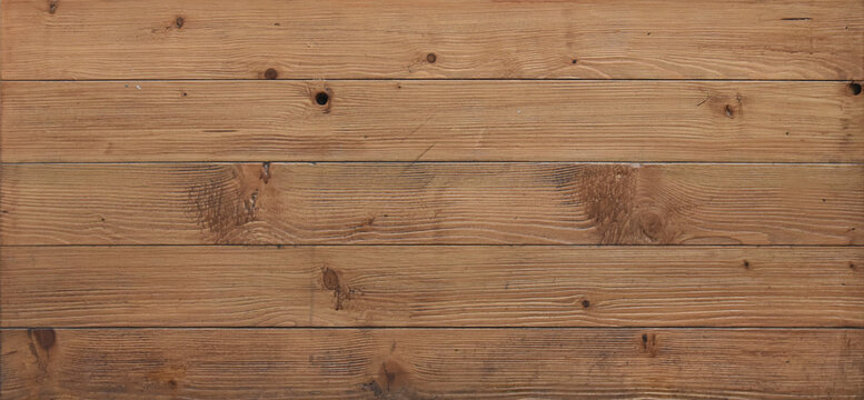 Hardwood parallel boards
