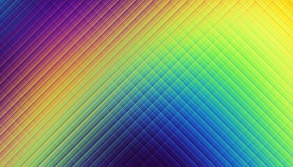 Abstract geometrical background