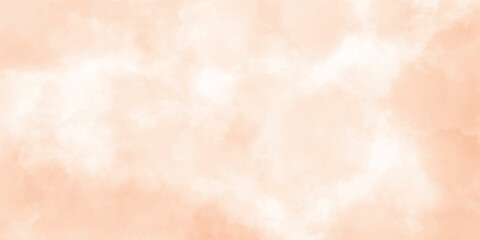 Orange abstract background