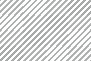 Obraz premium abstract seamless pattern in gray and white stripes. vector.