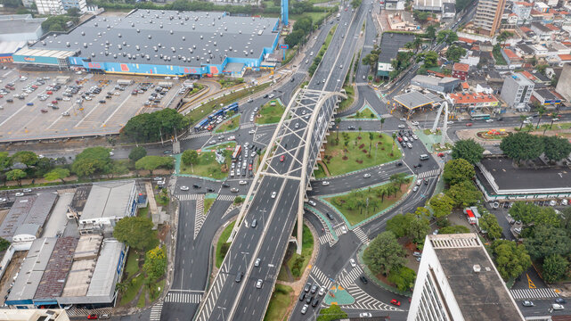 Viaduto Osasco