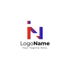 Give N Logo