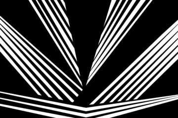 Black white line wallpaper abstract backgrounds
