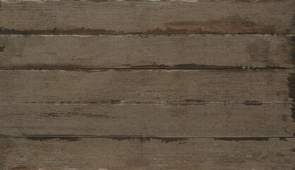 Fototapeta na wymiar Horizontal hardwood planks