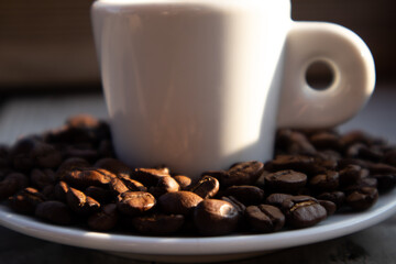 Un café sensationnel à chaque tasse