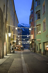 Innsbruck, Austria