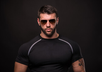 Fitness model