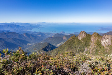 Parque Nacional Serra da Bocaina