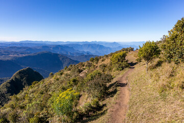 Parque Nacional Serra da Bocaina