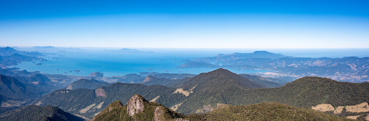 Parque Nacional Serra da Bocaina