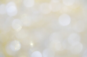 Festive background. Color background with bokeh. Blurred background. Abstraction circles.