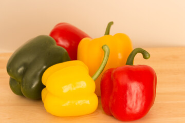 Peppers