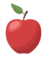 apple fresh fruit