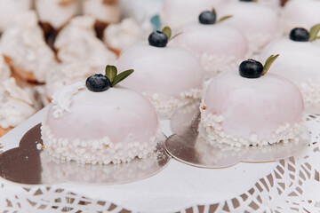 wedding food