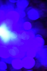 The abstract color neon texture background