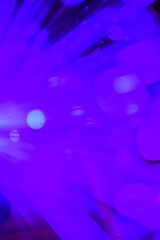 The abstract color neon texture background